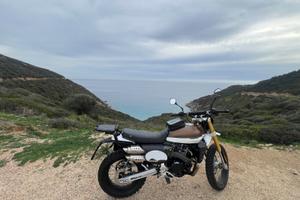 Caballero Explorer 500 My24