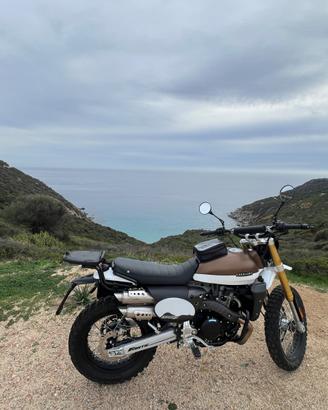 Caballero Explorer 500 My24