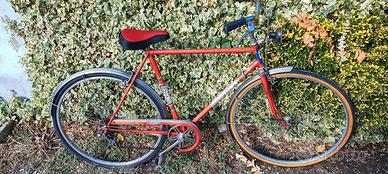 bici uomo 