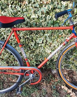 bici uomo 