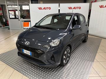 Hyundai i10 1.0 MPI Connectline