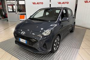 Hyundai i10 1.0 MPI Connectline