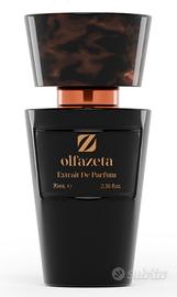 PROFUMO UOMO OLFAZETA DA 70 ML