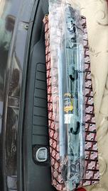 Ammortizzatori posteriori nuovi audi A4 station 