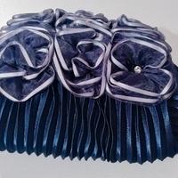 pochette donna elegante