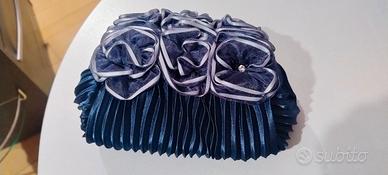 pochette donna elegante