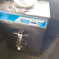 Pasto chef Carpigiani 32 RTX