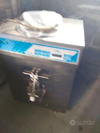 Pasto chef Carpigiani 32 RTX