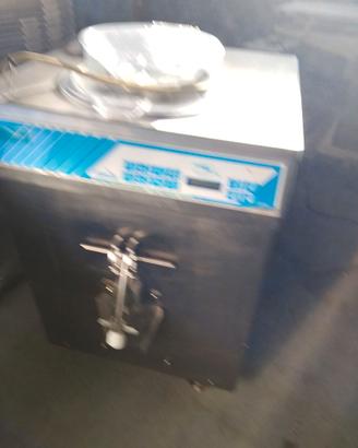 Pasto chef Carpigiani 32 RTX