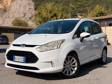 Ford B-Max 1.5 TDCi 75 CV Titanium