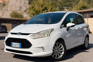 Ford B-Max 1.5 TDCi 75 CV Titanium