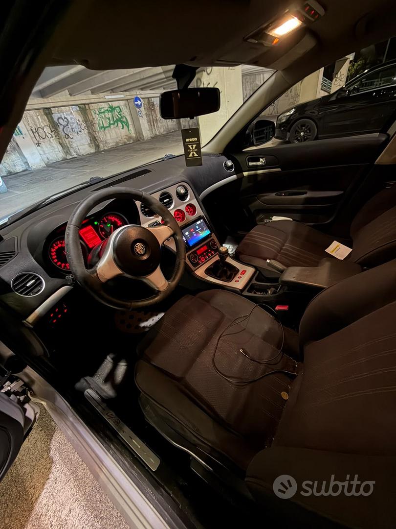 Alfa Romeo 159 2007 photo 5