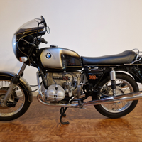 Bmw r90s Prima Serie