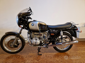 Bmw r90s Prima Serie