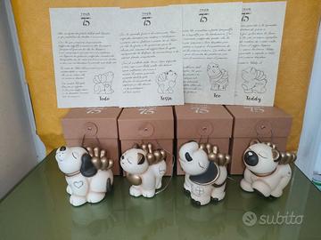 Serie Completa Thun 25°  Todo Tessa Teo e Teddy 