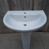 Lavabo Ideal Standard modello Esedra