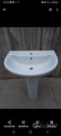Lavabo Ideal Standard modello Esedra