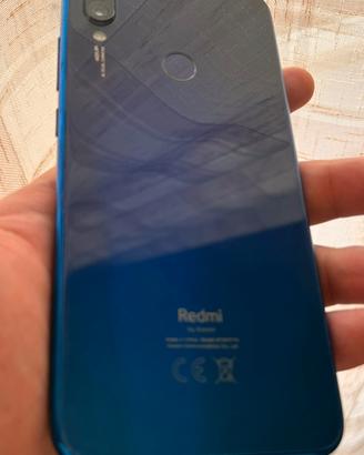Xiaomi Redmi Note 7