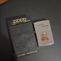 zippo Cristoforo colombo 