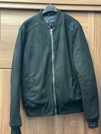 Giacca bomber Gas uomo taglia 48