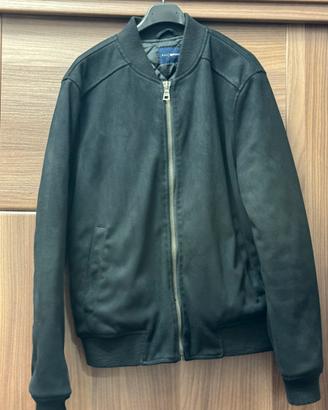 Giacca bomber Gas uomo taglia 48