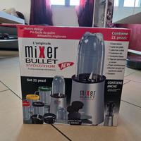 MIXER BULLET FRULLATORE/MIXER