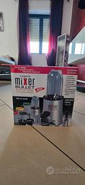 MIXER BULLET FRULLATORE/MIXER