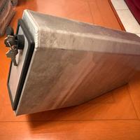 Tool box x BMW R1200GS