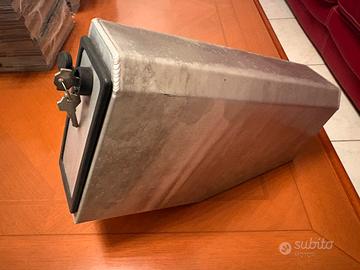 Tool box x BMW R1200GS