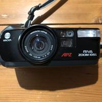 Minolta Riva zoom 105