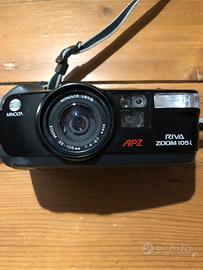 Minolta Riva zoom 105