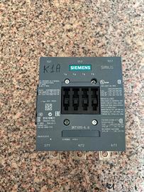SIEMENS SIRIUS S6 CONTACTOR 55KW