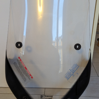 Parabrezza Piaggio original per MP3 Yourban