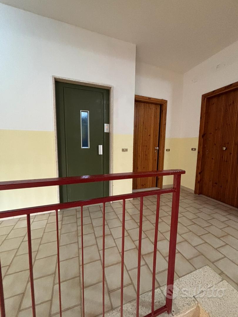 Appartamento – CS - Altro