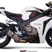 VASCA INFERIORE HONDA CBR 1000 mod. 2008/2009