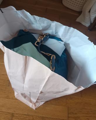 vestiti taglia 50