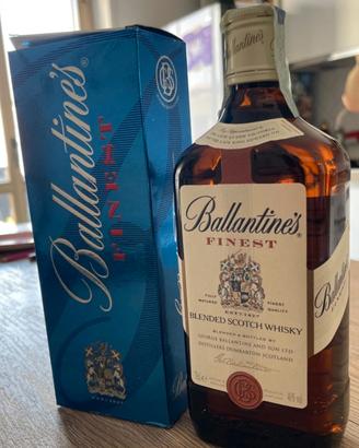 Bottiglia di whisky 
