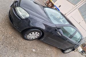 Golf 5