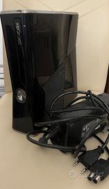 Xbox 360 S (1439) - PARTI DI RICAMBIO