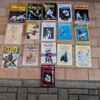Libri di Botte! (Arti Marziali)