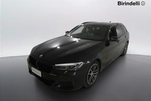 BMW Serie 5(G30/31/F90) - 520d 48V xDrive Touring