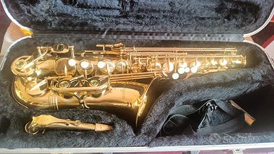 Sax contralto Antigua 