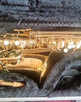 Sax contralto Antigua 