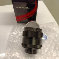 Obiettivo 50 mm C F 1.8