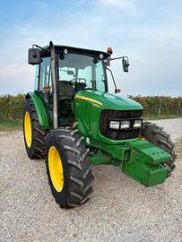 John Deere 5100