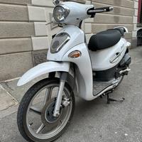 Kymco people 50 cc
