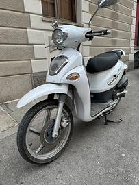Kymco people 50 cc