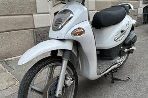 Kymco people 50 cc
