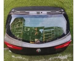PORTELLONI POSTERIORI ALFA ROMEO