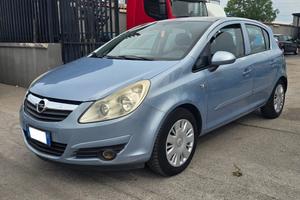 OPEL Corsa 1.2 5 porte Club